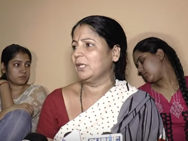 ಆಸ್ತಿ ಅಂತಸ್ತಿನ ಅಂತರವೇ ಕಾರಣವಾಯಿತೇ?