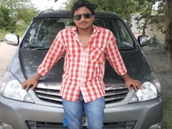 ಅರುಣ್ ವಿರುದ್ಧ ದೂರು ದಾಖಲಾಗಿತ್ತು