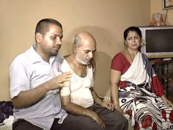 ಅರುಣ್ ಗೆ ದೈಹಿಕ ಹಾಗೂ ಮಾನಸಿಕ ಹಿಂಸೆ ನೀಡಲಾಗಿತ್ತು