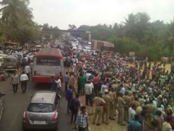ನಾಗರಿಕರ ಆಕ್ರೋಶ