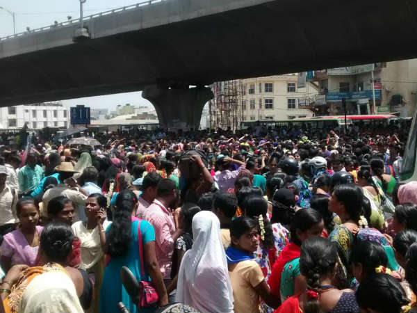 ಏಕ ನಾಯಕನಿಲ್ಲ