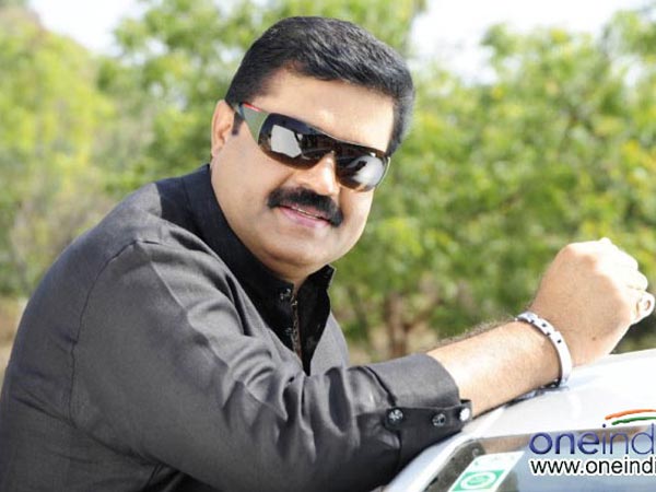 ಕೇರಳ ಅಭಿವೃದ್ಧಿಗಾಗಿ ನಾನು ಶ್ರಮಿಸುವೆ: ಗೋಪಿ