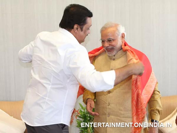 ಬಿಜೆಪಿ, ಸುರೇಶ್ ಗೋಪಿ ಅರಿಸಿದ್ದು ಏಕೆ?
