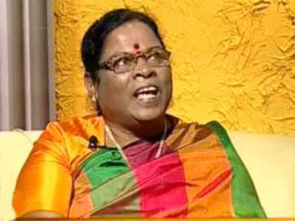 ಅಸೆಂಬ್ಲಿ ಸೇರಲು ಹಾತೊರೆಯುತ್ತಿರುವ ಮೋಟಮ್ಮ