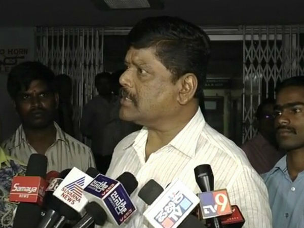 ಸುಳ್ಳು ಸುದ್ದಿ ಪ್ರಸಾರ ಮಾಡಬೇಡಿ