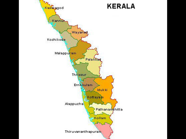 ಕೇರಳ ಇನ್ನೊಂದು ಸಮೀಕ್ಷೆ