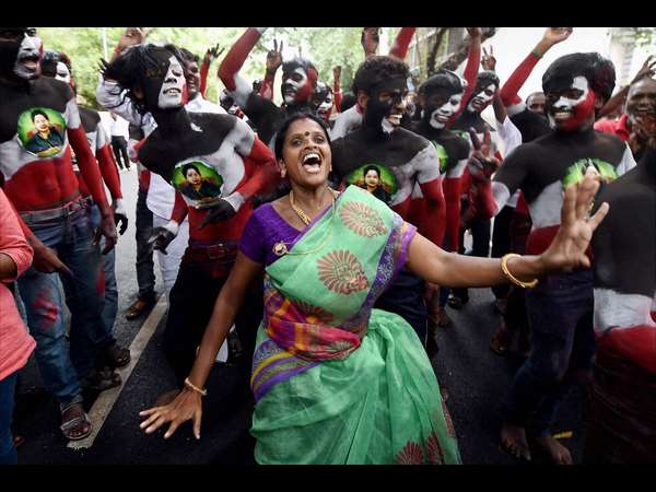 ಸಂಭ್ರಮವೋ ಸಂಭ್ರಮ