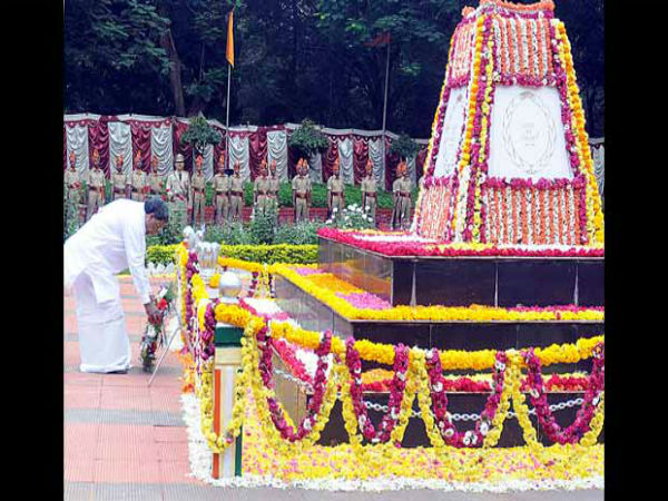 ಹೆಮ್ಮೆ ಎನಿಸಿದ ಪೊಲೀಸರ ಶೈಲಿ