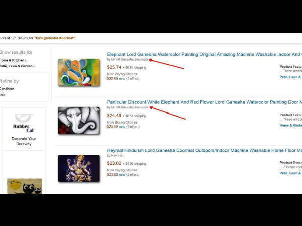 #BoycottAmazon ಟ್ರೆಂಡಿಂಗ್ ಆಗ್ತಿದೆ ಏಕೆ?