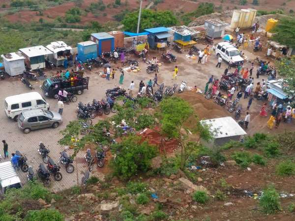 ಪ್ರವಾಸೋದ್ಯಮ ಇಲಾಖೆ ಇತ್ತ ಗಮನ ಹರಿಸಲಿ