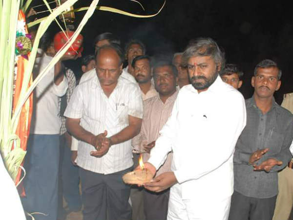ಈಶ್ವರ ಖಂಡ್ರೆಗೆ ಸಚಿವ ಸ್ಥಾನದ ಭಾಗ್ಯ