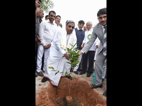 ಅನಿಲ ಆಧಾರಿತ ವಿದ್ಯುತ್ ಉತ್ಪಾದನೆ ಘಟಕ ಕಾಮಗಾರಿ