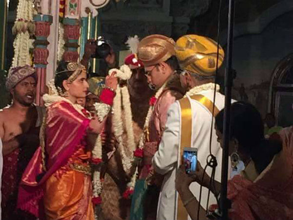 ಕರ್ಕಾಟಕ ಶುಭಲಗ್ನ