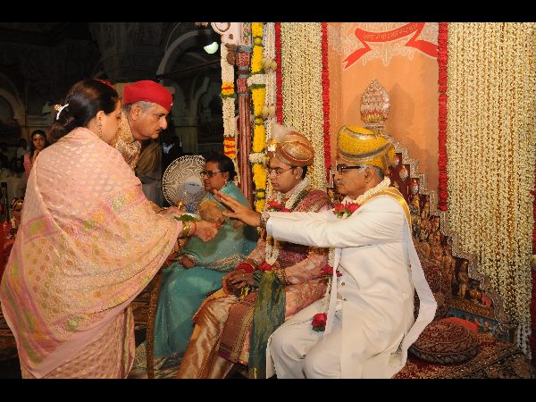 ವಿವಿಧ ಧಾರ್ಮಿಕ ಕಾರ್ಯಕ್ರಮ