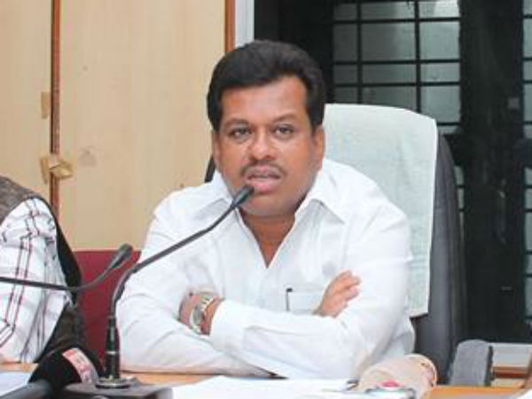 ಸಂಜೆಯ ಹೊತ್ತಿಗೆ ಚಿತ್ರಣವೇ ಬದಲಾಯಿತು