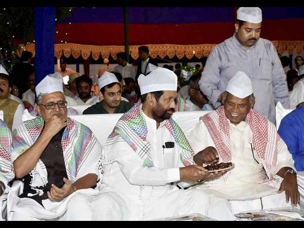 ಪಾಸ್ವಾನ್ ಪರಿವಾರ