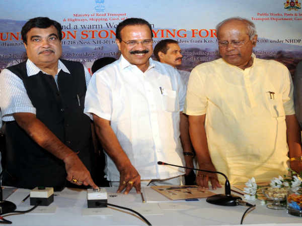 ಡಿವಿಎಸ್ ಮತ್ತು ಸಿದ್ದೇಶ್ವರ್