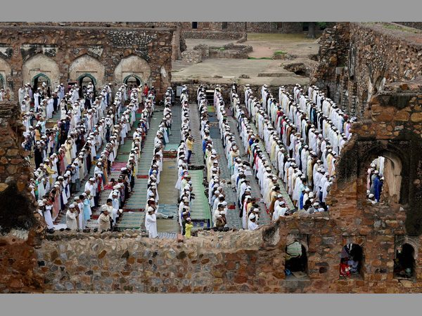 ರಾಜಧಾನಿ ನವದೆಹಲಿ