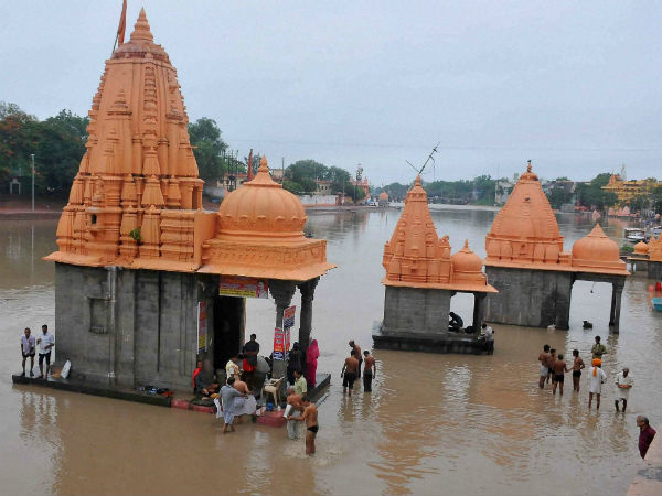 ಮಳೆ ಆರ್ಭಟ
