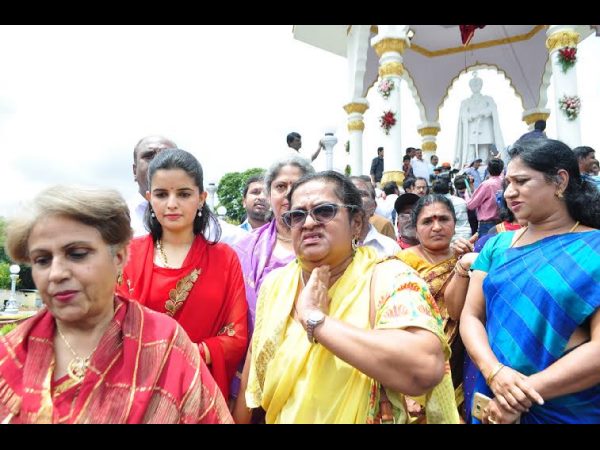 ಸ್ವಚ್ಛ ನಗರ ಹೆಮ್ಮೆ