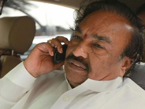 'ಈಗ ಏನು ಮಾಡುವರು ನೋಡೋಣ'