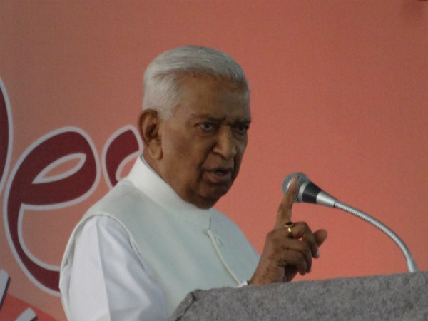 ಕರ್ನಾಟಕದ ರಾಜ್ಯಪಾಲ