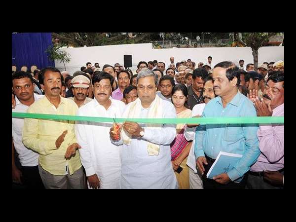 ಯಾದಗಿರಿಯಲ್ಲಿದ್ದ ಮನೆ ಸಮಸ್ಯೆ ಗೂಡಾಗಿತ್ತು