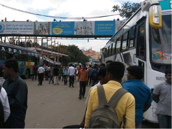 ಕಚೇರಿಗೆ ಸರಿಯಾದ ಸಮಯಕ್ಕೆ ಹೋದವನೇ ಜಾಣ