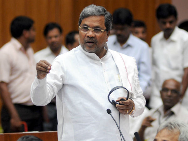 ಸಿದ್ದರಾಮಯ್ಯ ಹೇಳುವುದೇನು?