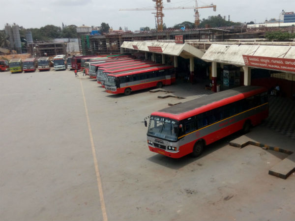 'ಎಸ್ಮಾ ಜಾರಿ ಮಾಡೋಲ್ಲ'
