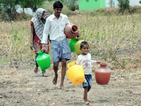 ನೈಸರ್ಗಿಕ ಅಸಮತೋಲನ