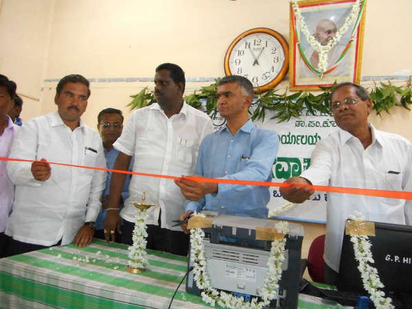ಮಹಿಂದ್ರಾದಿಂದ ನಿರ್ವಹಣೆ