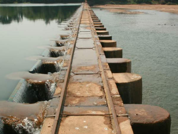 ನೀರು ಶುದ್ಧೀಕರಣ ಘಟಕ ನಿರ್ಮಾಣ