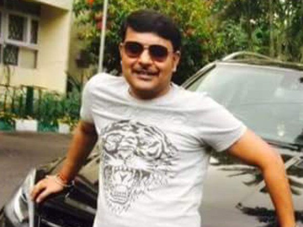 ರಾಕೇಶ್ ಗೆ ಪ್ಯಾಂಕ್ರಿಯಾಸ್ ಸಮಸ್ಯೆ ಇತ್ತು
