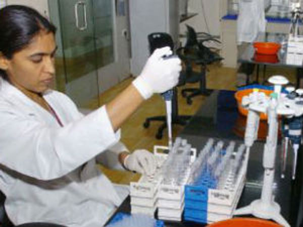ಸಂಶೋಧನೆಗೆ ಮುಂದಾಗಿ