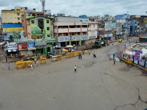 ರಾಜ್ಯಕ್ಕಾದ ನಷ್ಟ