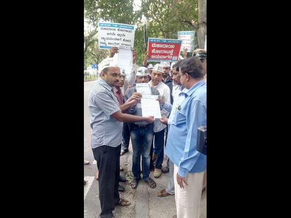 ಮತ್ತೆ ಸರ್ವೆ ಏಕೆ, ಸಮಿತಿ ವರದಿ ಎಲ್ಲಿ?