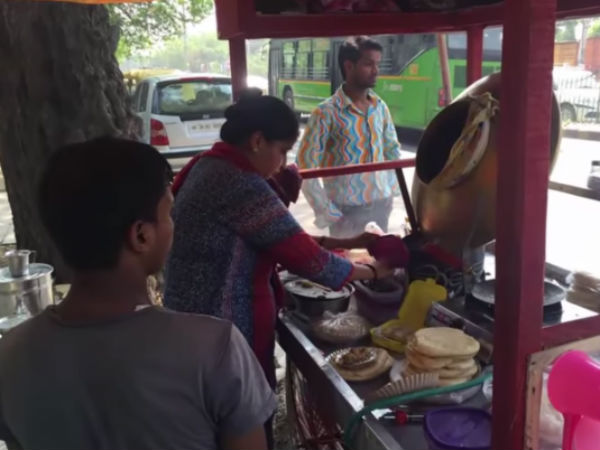 ಈ ಬಗ್ಗೆ ಪ್ರತಿಕ್ರಿಯಿಸಿರುವ ಊರ್ವಶಿ