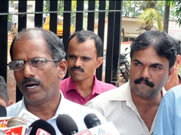 ಭಾಸ್ಕರ್ ಶೆಟ್ಟಿ ಮಾವನ ಹೇಳಿಕೆ