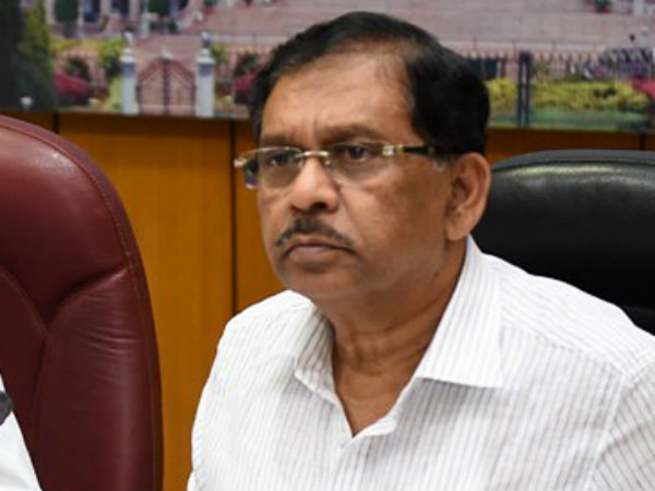 ಕಾಂಗ್ರೆಸ್ನಿಂದ ಮರೀಗೌಡ ಅಮಾನತು
