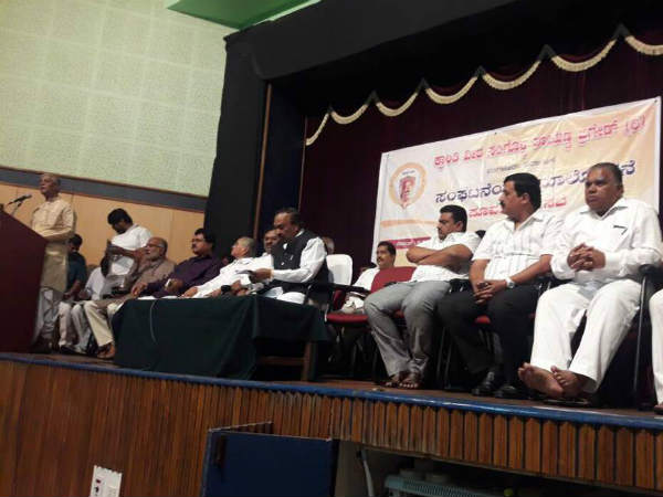 ಚುನಾವಣೆಗೆ ತಯಾರಿ ಅಂದ್ರು ಈಶ್ವರಪ್ಪ