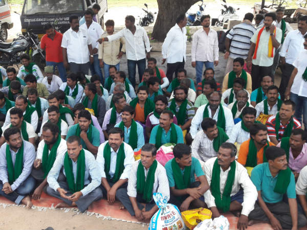 ಕನ್ನಡ ಸಂಘಟನೆಗಳ ಬೆಂಬಲ