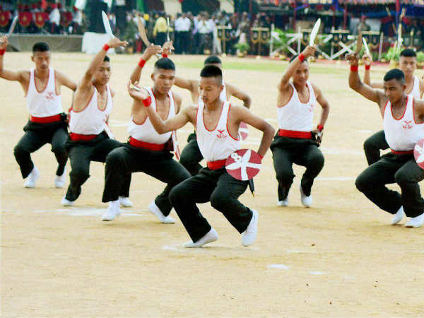ನಮ್ಮ ಕೌಲಶ್ಯ ನಾಳೆ ನೋಡಿ