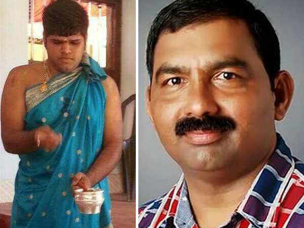 ಪ್ರಳಯಾಂತಕ ನಿರಂಜನ್ ಭಟ್