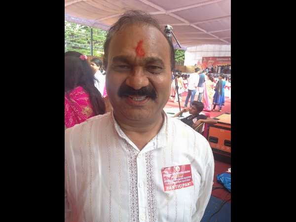 ಕರ್ನಾಟಕ ಜೈನ್ ಅಸೋಸಿಯೇಷನ್ ನಿರ್ದೇಶಕ ಜಿತೇಂದ್ರ ಕುಮಾರ್ ಜೈನ್
