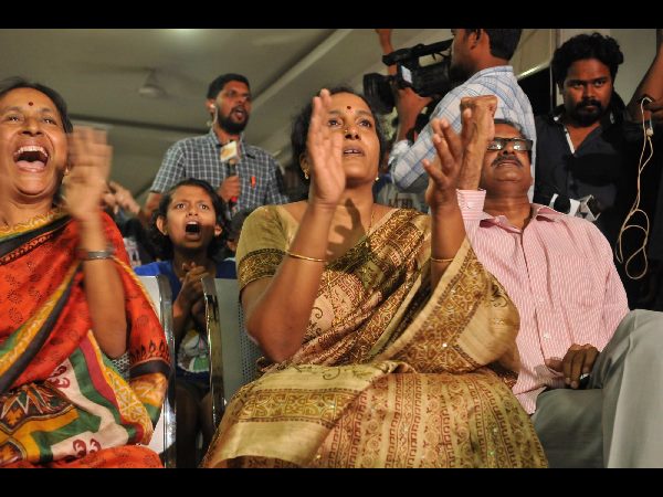ಸಿಂಧು ಸಾಧನೆಗೆ ಗೋಪಿಚಂದ್ ಕೂಡಾ ಕಾರಣ