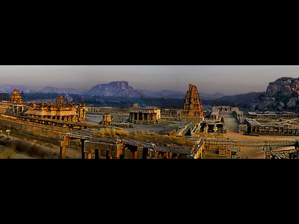 ಪೂರ್ಣ ನೋಟ