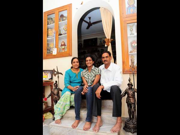 ದೇಶದ ಏಕೈಕ ಬ್ಯಾಡ್ಮಿಂಟನ್ ಅಕಾಡೆಮಿ