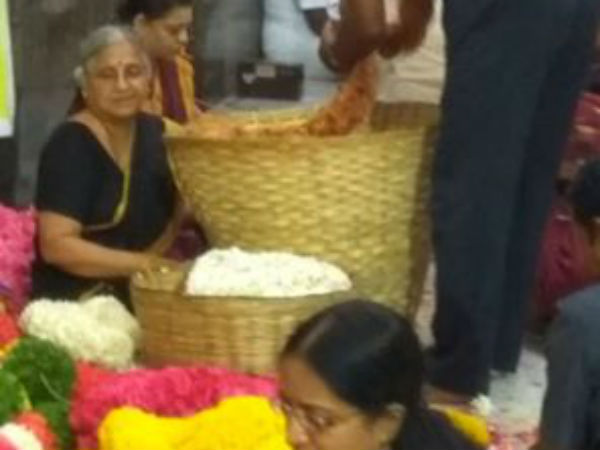 ಮುಂಜಾನೆ 5.30 ಕ್ಕೆ ಆಗಮನ