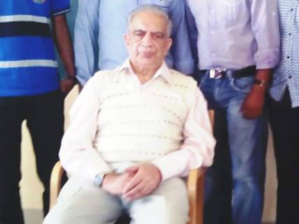 'ನರೇಂದ್ರ ಮೋದಿ ಆಟಾಟೋಪಕ್ಕೆ ಕಡಿವಾಣ ಹಾಕಬೇಕು'